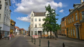 City Hotel Apartments, Odense C